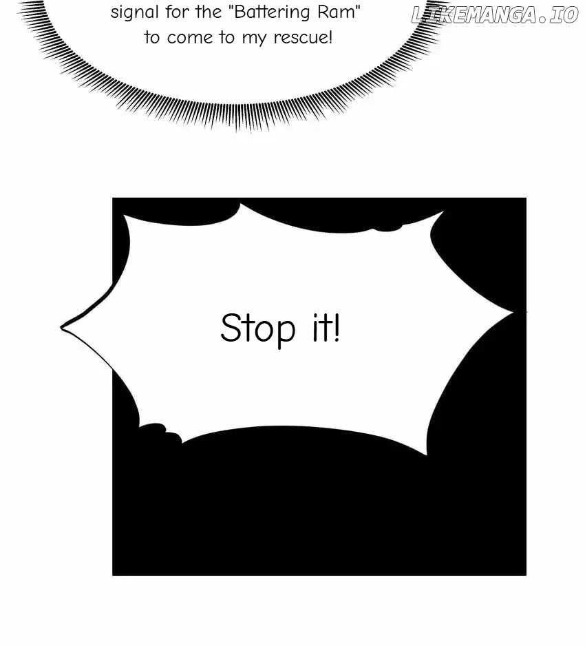 This Hero is a Money Supremacist Chapter 31 - page 36